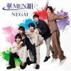 華MEN組 - NEGAI [CD]