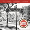 CHINA DRUM / Arrowhead Drive