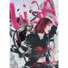 LiSA / LACE UP [Blu-ray+CD] [限定]