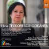 テオドレスク=ショケニア:カンタータとオラトリオ [CD]
