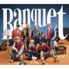 MAZZEL / Banquet [CD+DVD] [限定]