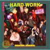 なにわ男子 / HARD WORK [CD+DVD] [限定]