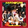 なにわ男子 / HARD WORK [Blu-ray+CD] [限定]