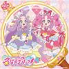 石井あみ、熊田茜音、増井優花 - 名探偵プリキュア! 主題歌シングル [CD+DVD]