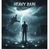 MOO - Heavy Rain [CD]
