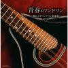 明治大学マンドリン倶楽部 - 青春のマンドリン～明治大学マンドリン倶楽部～ ベスト [2CD]