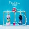 Faulieu. / MiX