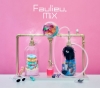 Faulieu. - MiX [Blu-ray+CD] [限定]