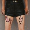 キム・ゴードン - PLAY ME [CD]