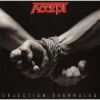 アクセプト - オブジェクション・オーヴァールールド [CD]