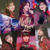 Girls2 - Melty Love [CD+DVD]