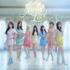 Girls2 - Melty Love [CD+DVD]