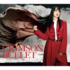 水樹奈々 - CRIMSON BULLET [CD]