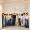 INI - PULSE [CD+DVD] [限定]