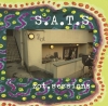 S.A.T.S - zot.sessions [CD] [限定]