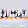 OCTPATH / Steppin'!!! / まっすぐなまま [CD+DVD] [限定]