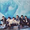 SixTONES / 一秒 / Rebellion