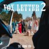 THE FRANK VOX - VOX LETTER 2 [CD]