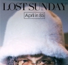 April in 85 - LOST SUNDAY [CD] [デジパック仕様]