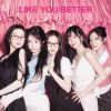 fromis 9 - LIKE YOU BETTER (Japanese ver.) [CD]