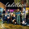 Be Girls - Cadillac - Be Girls - Flower Rain [CD]