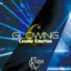 Krays - Glowing - Cosmic Emotion [CD]