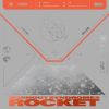 BURNOUT SYNDROMES - ROCKET [CD] [限定]
