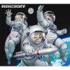 BURNOUT SYNDROMES - ROCKET [Blu-ray+CD] [限定]