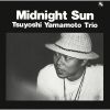 山本剛トリオ - ミッドナイト・サン [CD]