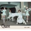 IS:SUE / QUARTET [限定]