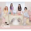 IS:SUE / QUARTET [限定]