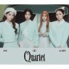 IS:SUE / QUARTET