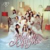 ≠ME - 愛くださいませ - ここでファーストキッス [CD+DVD]
