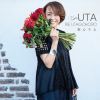 歌心りえ / UTA [CD+DVD]