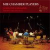 MIE CHAMBER PLAYERS - JOHANNES BRAHMS : STRING SEXTET NO.1&nbsp;&nbsp;MIE CHAMBER PLAYERS - 植村太郎 - 倉冨礼加 - 冨田大輔 - 朴梨恵 - 諸岡拓見 - 植村葉夏 [CD]