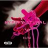 MAD JAMIE - HYPER NATURAL [CD]