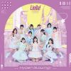 Liella! / 『Liella!と結ぶプロジェクト』ミニアルバム Hyper Glowing!