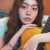 KIM PUREUM - Bluish Unplugged 1st Album [CD]