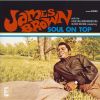 ジェームス・ブラウン - ソウル・オン・トップ [SA-CD] [限定]