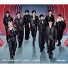 Snow Man / SAVE YOUR HEART / オドロウゼ! / BANG!! [CD+DVD] [限定]