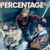 AGE / PERCENTAGE% [限定]