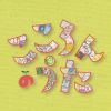 太田真帆 - こころんのうた [CD]