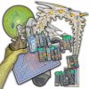 Lip Critic - Theft World [CD] [限定]