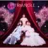 SILENT SIREN - TRIANGLE [CD]