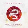 ジョン・ウェットン - ハート・オヴ・ザ・ドラゴン:ライヴ・イン・トーキョー 1994 [2CD]