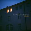 HONEST - Never Wanna Come Back Home [CD]