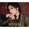 七海ひろき - AKATSUKI [Blu-ray+2CD] [限定]