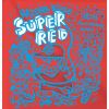 RAZORS EDGE - SUPER RED [CD]