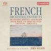 フランス管弦楽名曲集 [CD]