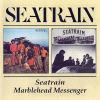 シートレイン - シートレイン - マーブルヘッド・メッセンジャー [2CD]